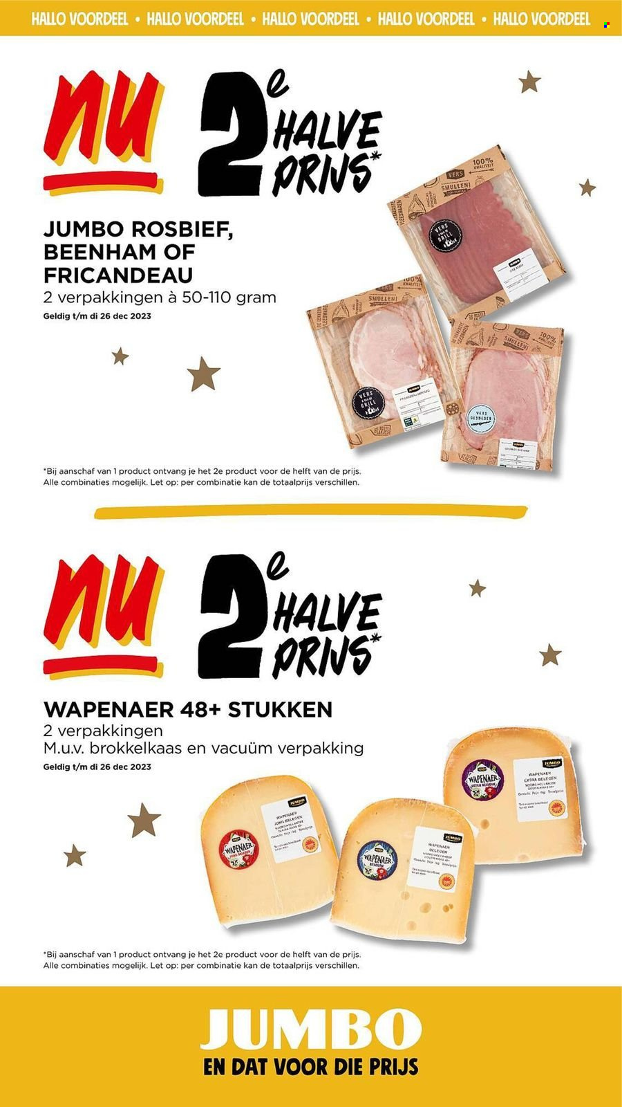 Jumbo-aanbieding - 20-12-2023 - 26-12-2023. Pagina 2