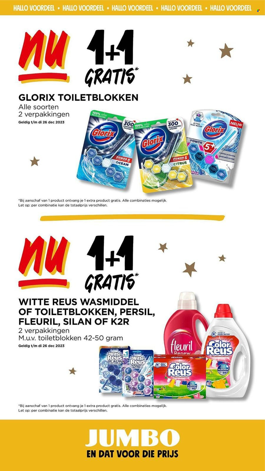 Jumbo-aanbieding - 20-12-2023 - 26-12-2023. Pagina 11