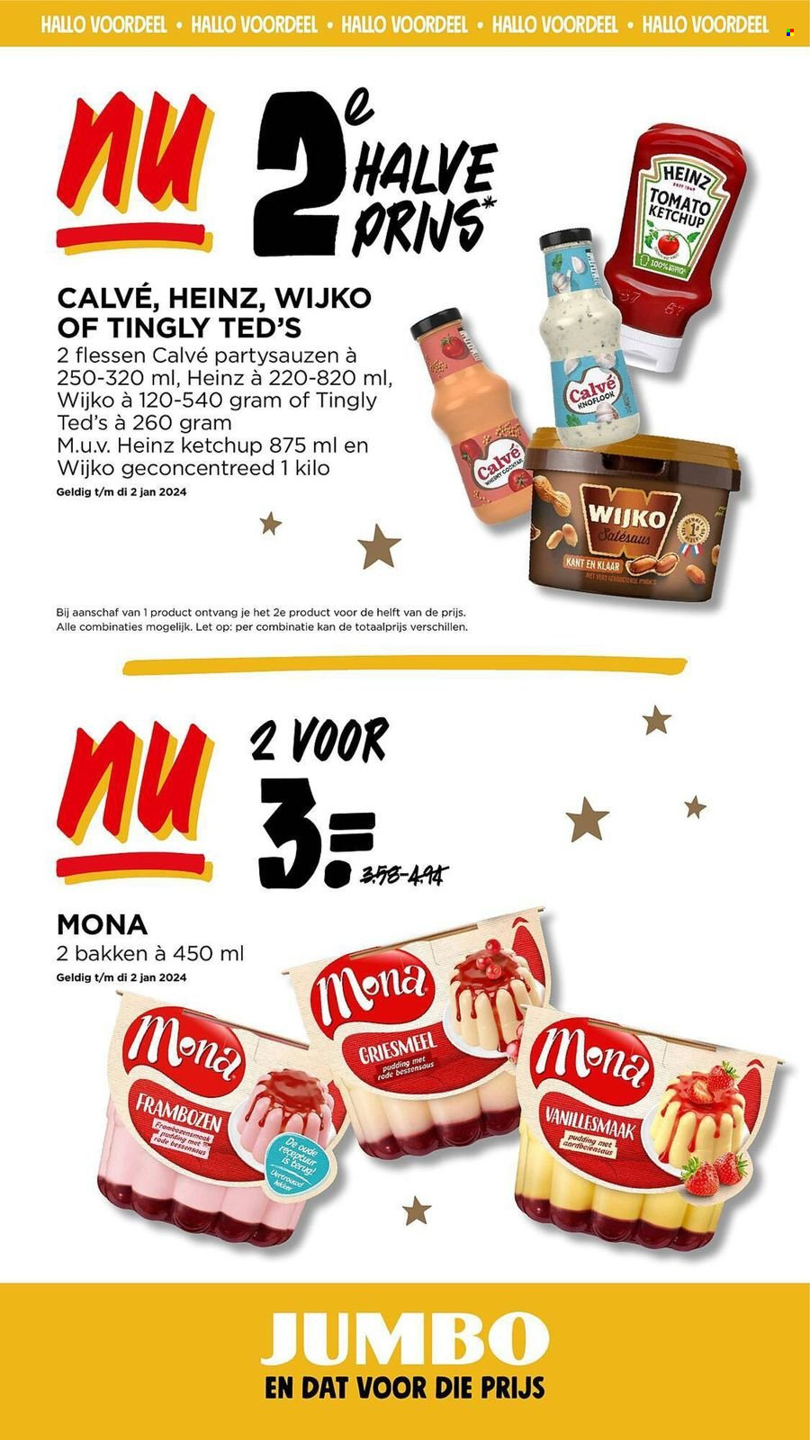 Jumbo-aanbieding - 20-12-2023 - 26-12-2023. Pagina 22