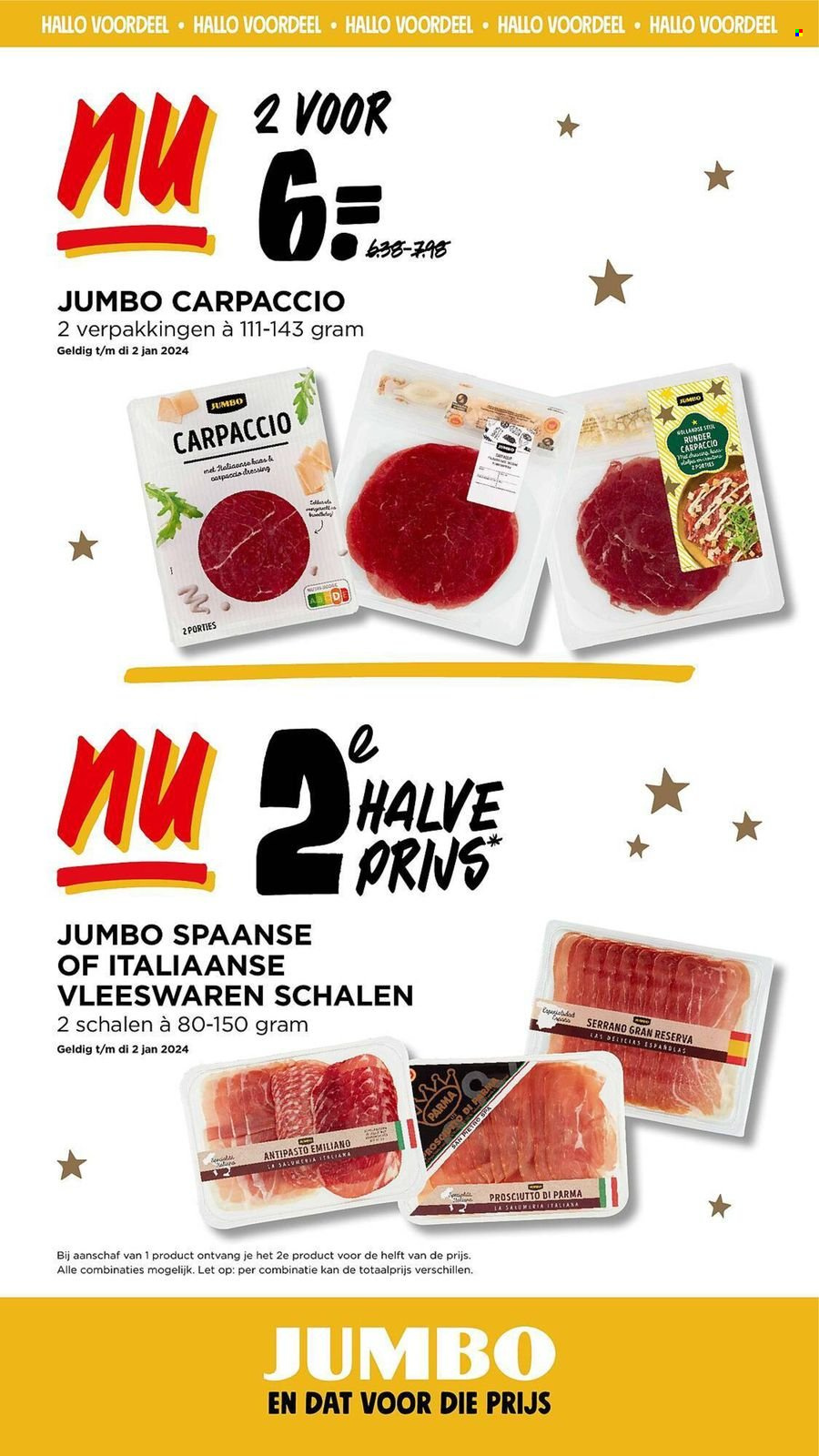 Jumbo-aanbieding - 20-12-2023 - 26-12-2023. Pagina 24