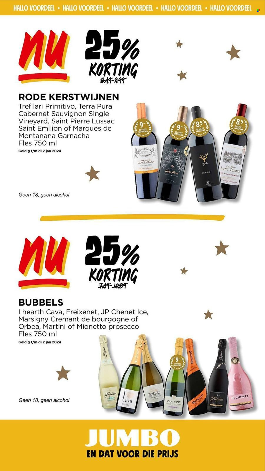Jumbo-aanbieding - 20-12-2023 - 26-12-2023. Pagina 30