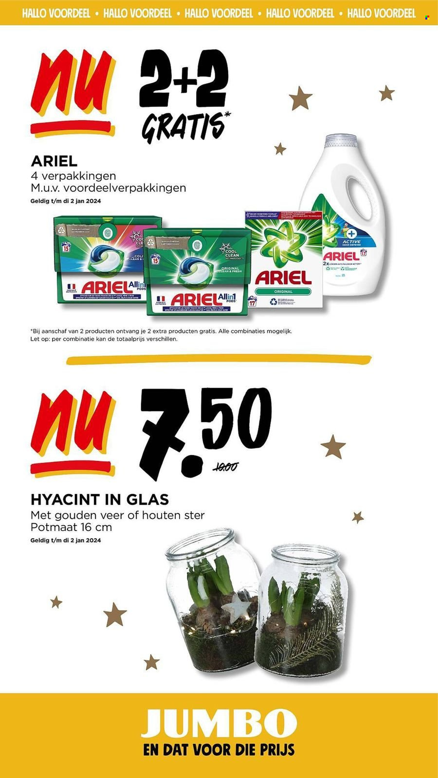 Jumbo-aanbieding - 20-12-2023 - 26-12-2023. Pagina 36