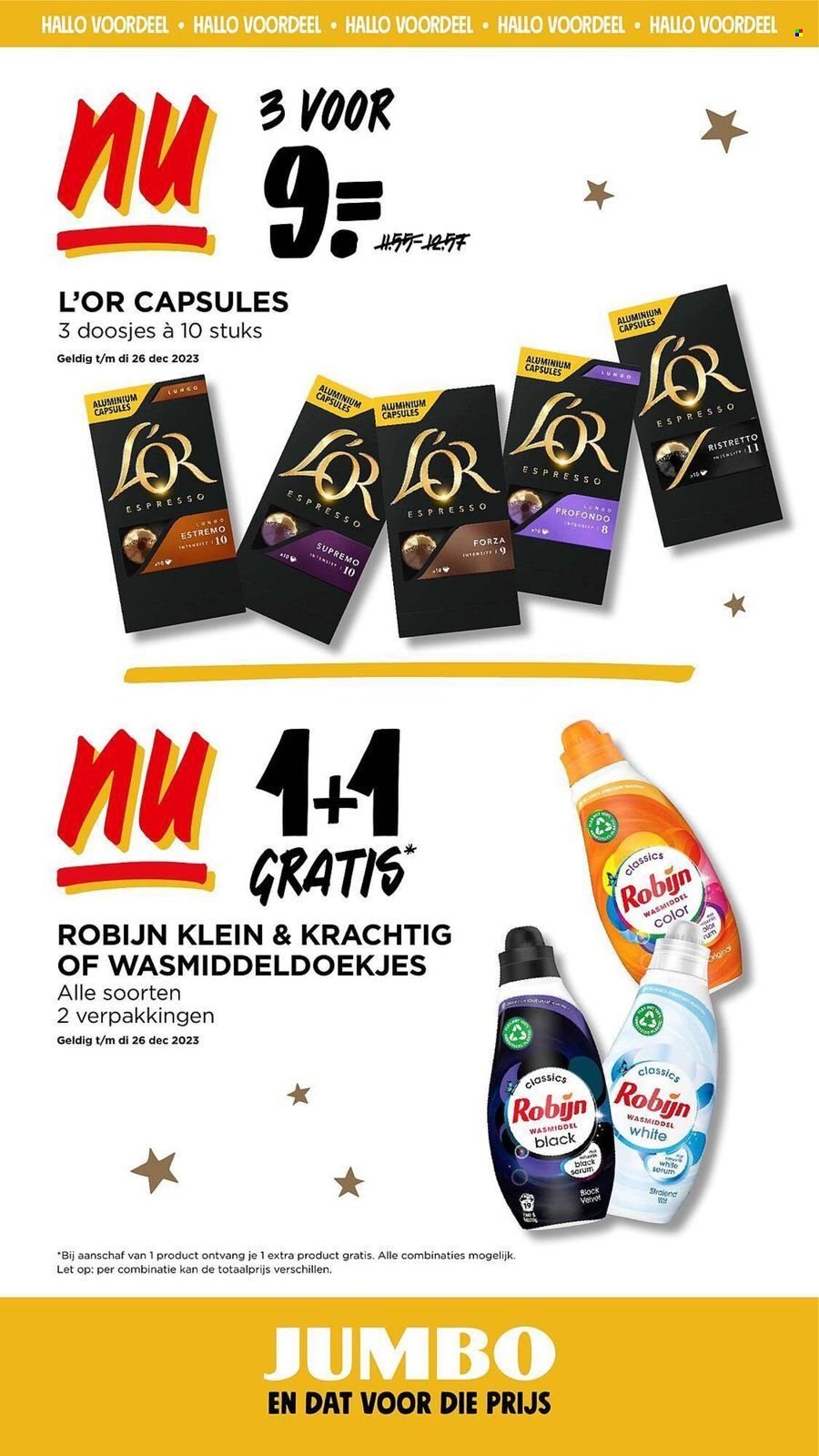 Jumbo-aanbieding - 20-12-2023 - 26-12-2023. Pagina 42