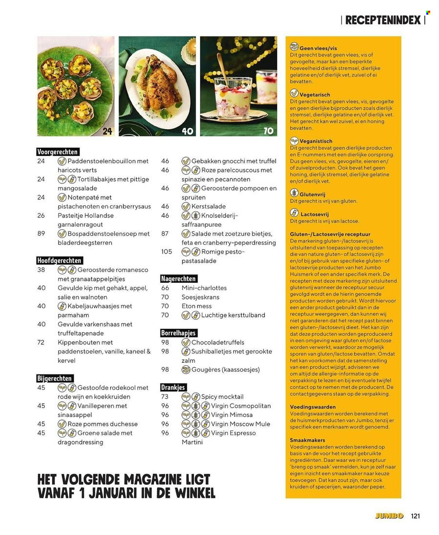 Jumbo-aanbieding - 20-12-2023 - 31-12-2023. Pagina 24