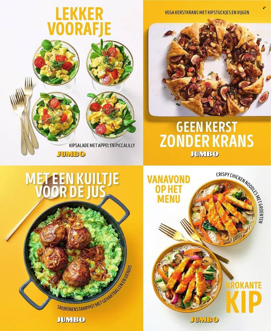 Jumbo-aanbieding - 20-12-2023 - 31-12-2023. Pagina 28