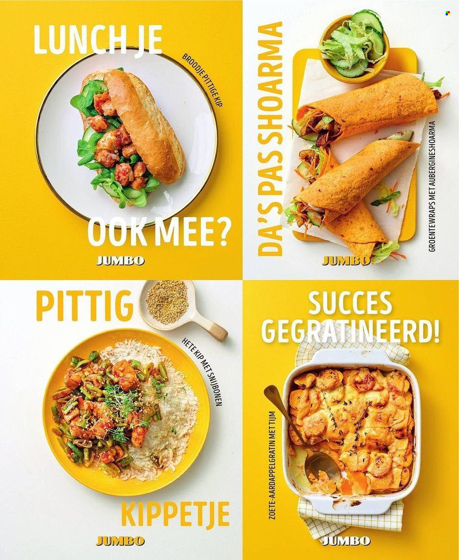 Jumbo-aanbieding - 20-12-2023 - 31-12-2023. Pagina 30