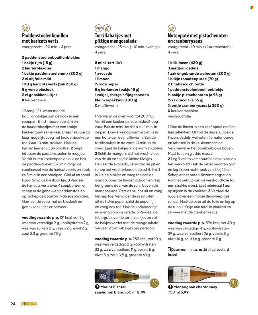 Jumbo-aanbieding - 20-12-2023 - 31-12-2023. Pagina 44