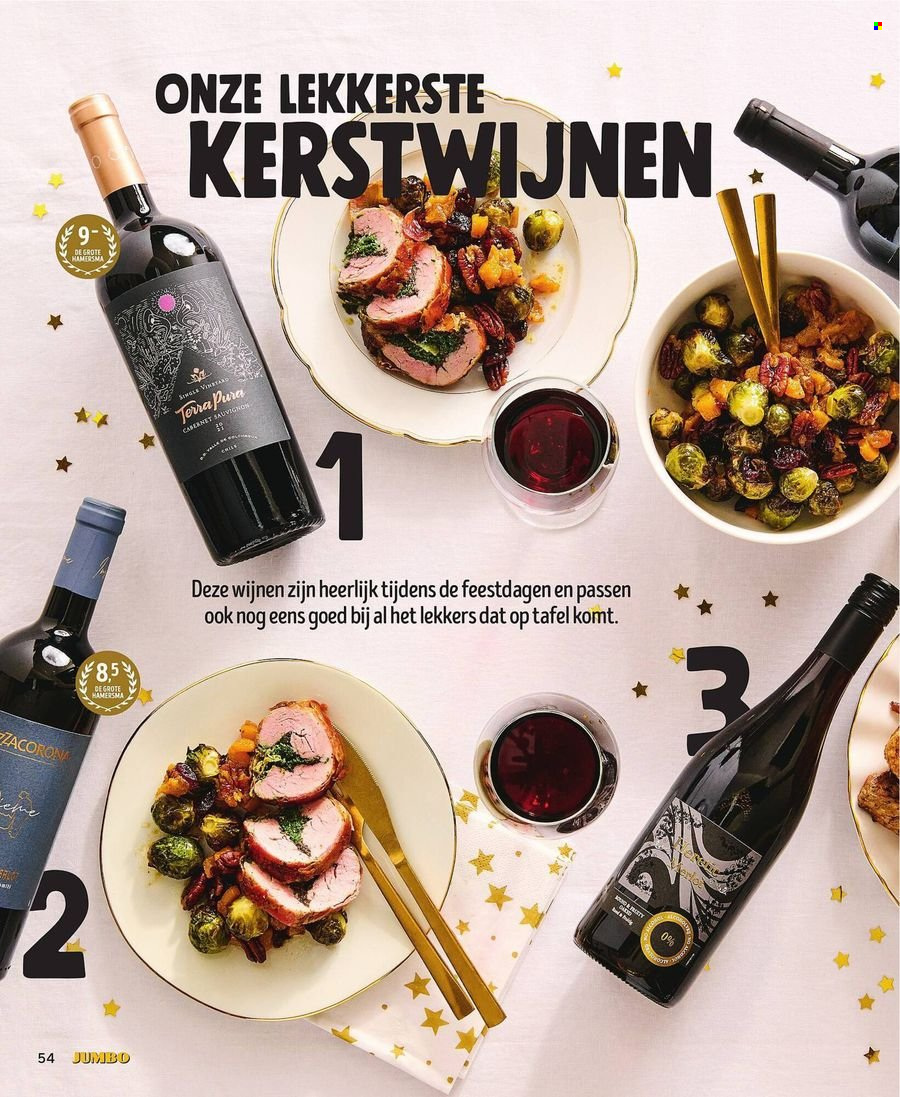 Jumbo-aanbieding - 20-12-2023 - 31-12-2023. Pagina 77