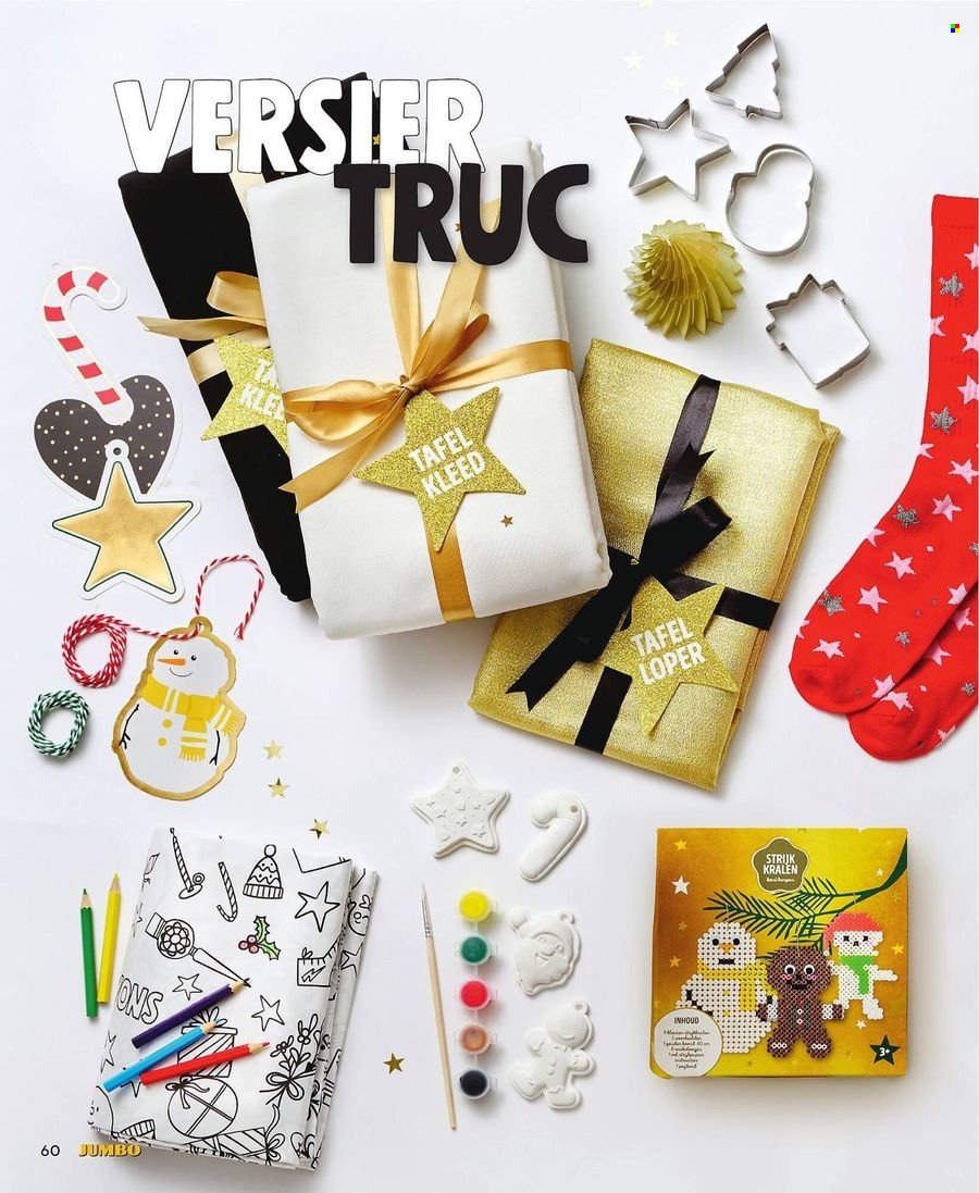 Jumbo-aanbieding - 20-12-2023 - 31-12-2023. Pagina 83