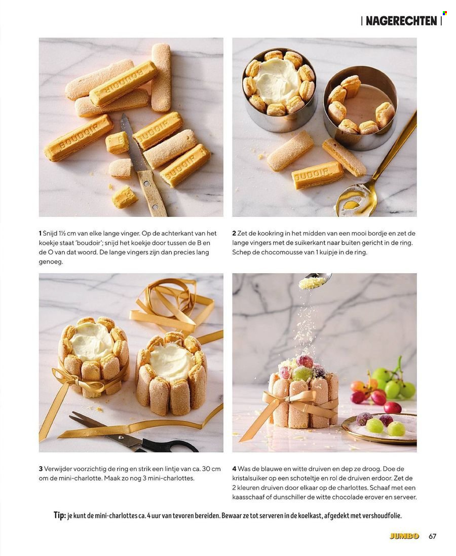 Jumbo-aanbieding - 20-12-2023 - 31-12-2023. Pagina 91