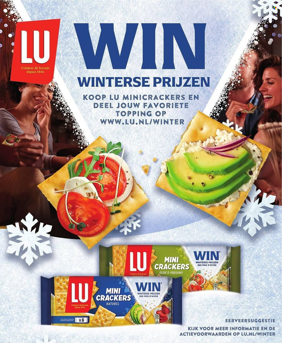 Jumbo-aanbieding - 20-12-2023 - 31-12-2023. Pagina 101