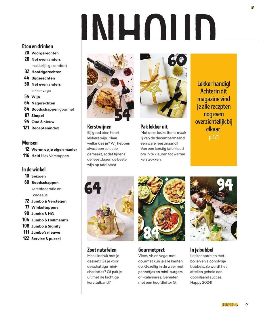 Jumbo-aanbieding - 20-12-2023 - 31-12-2023. Pagina 117