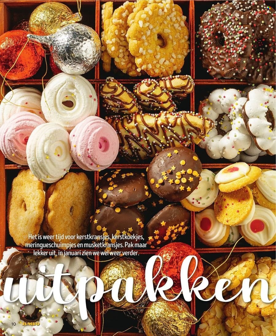 Jumbo-aanbieding - 20-12-2023 - 31-12-2023. Pagina 124