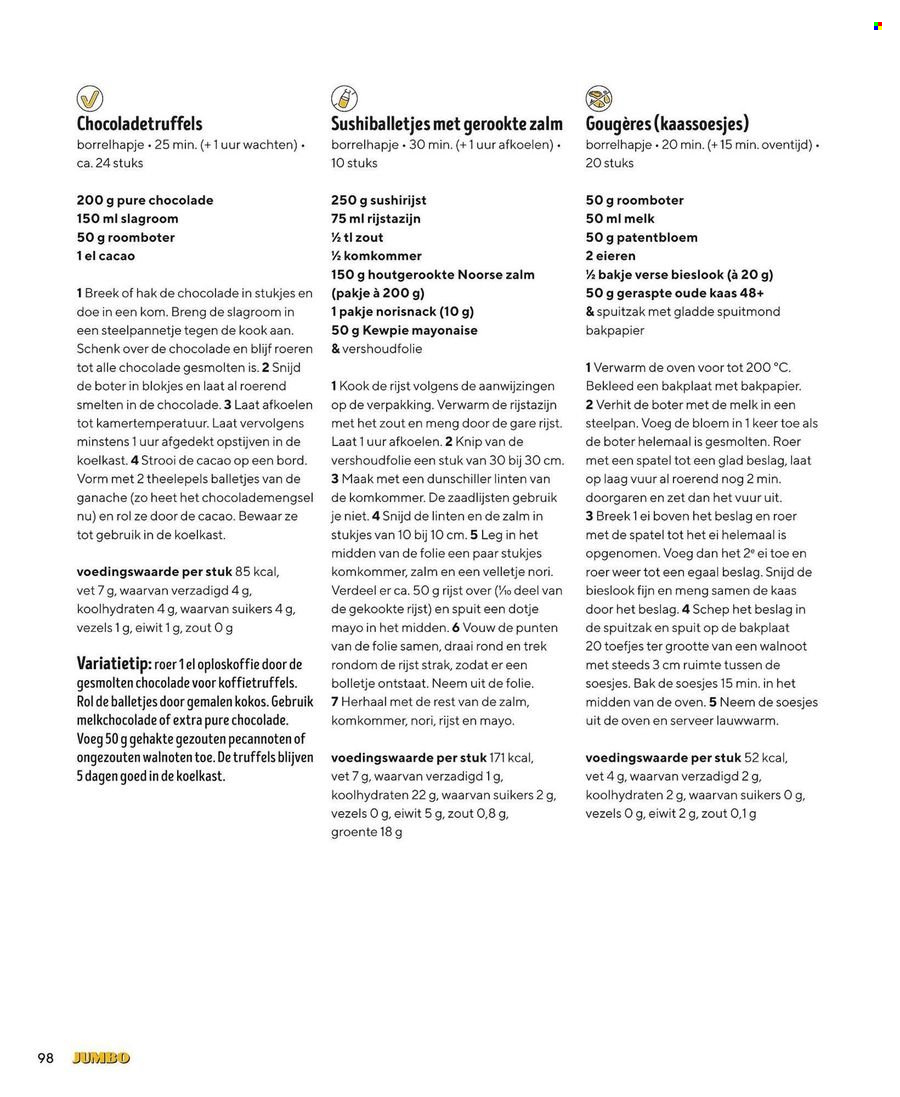 Jumbo-aanbieding - 20-12-2023 - 31-12-2023. Pagina 126