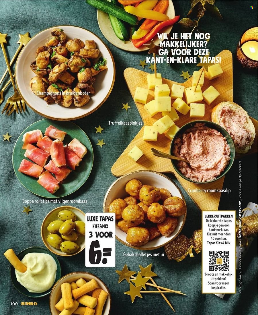Jumbo-aanbieding - 20-12-2023 - 31-12-2023. Pagina 128