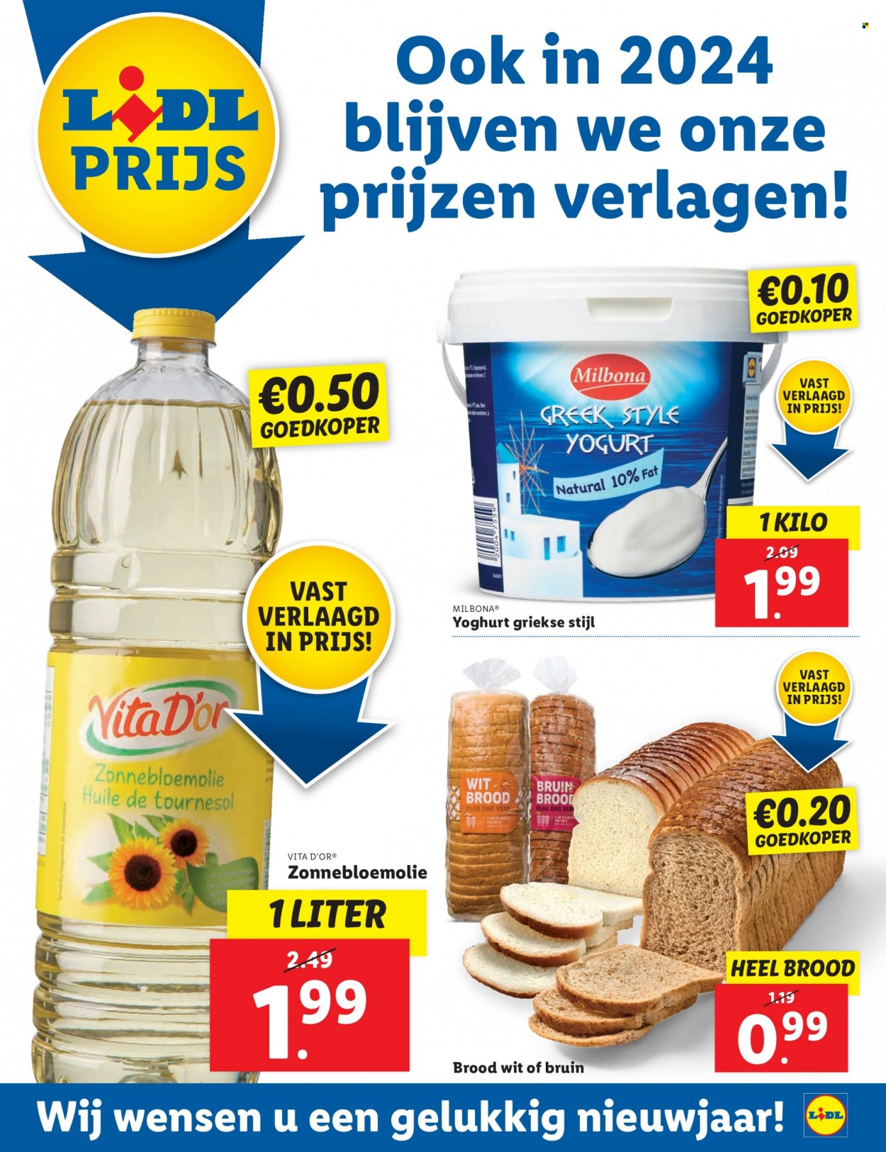 Lidl-aanbieding - 27-12-2023 - 1-1-2024. Pagina 28