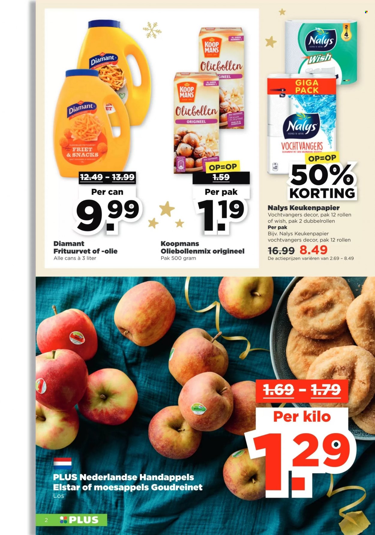 Plus-aanbieding - 27-12-2023 - 31-12-2023. Pagina 2