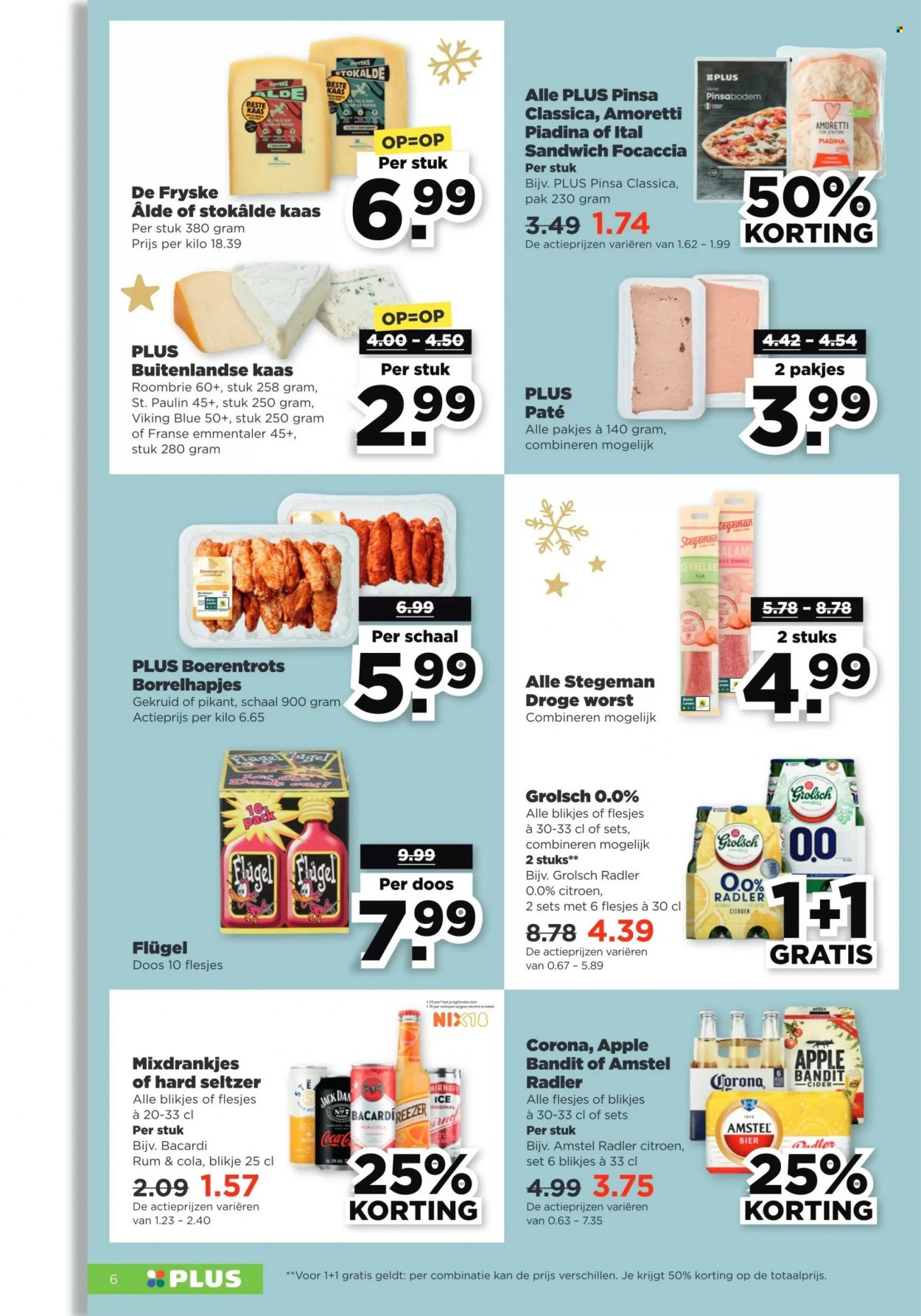 Plus-aanbieding - 27-12-2023 - 31-12-2023. Pagina 6