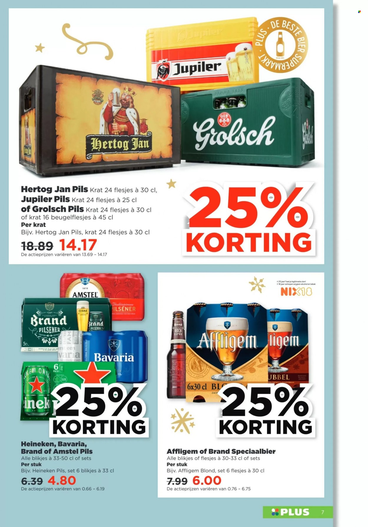 Plus-aanbieding - 27-12-2023 - 31-12-2023. Pagina 7