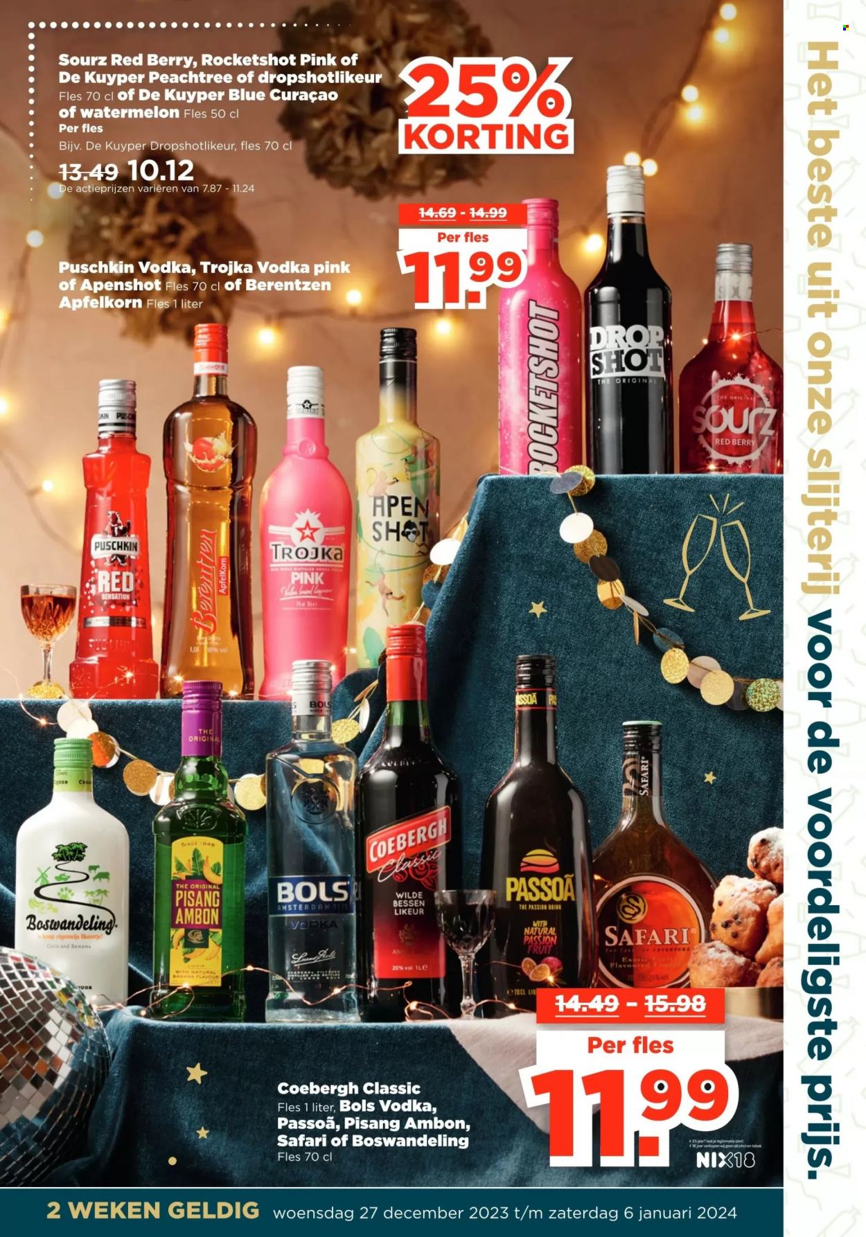 Plus-aanbieding - 27-12-2023 - 31-12-2023. Pagina 15