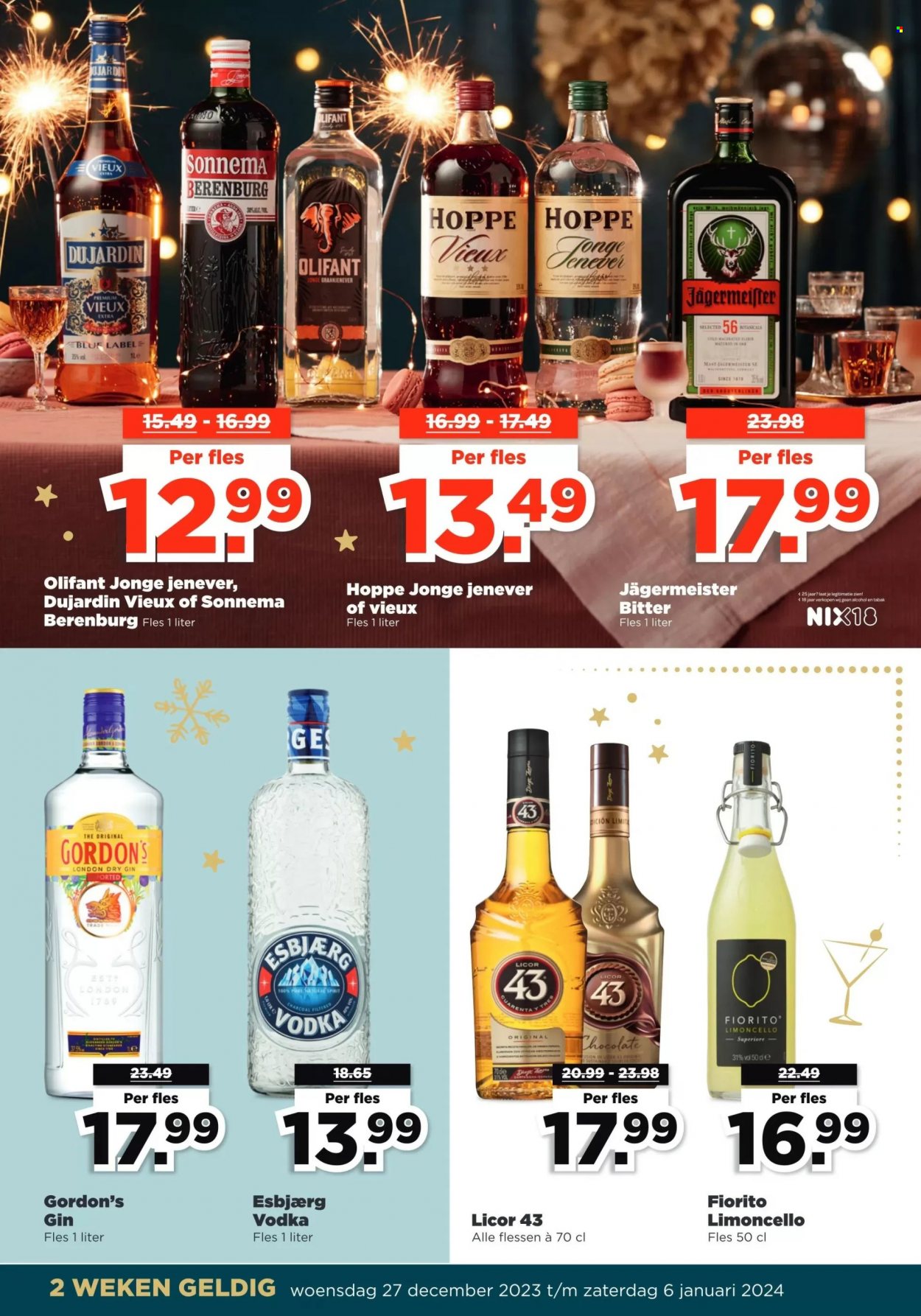 Plus-aanbieding - 27-12-2023 - 31-12-2023. Pagina 17