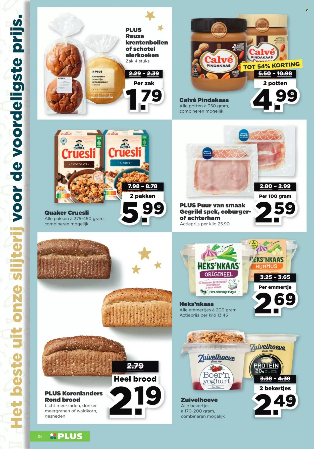 Plus-aanbieding - 27-12-2023 - 31-12-2023. Pagina 22