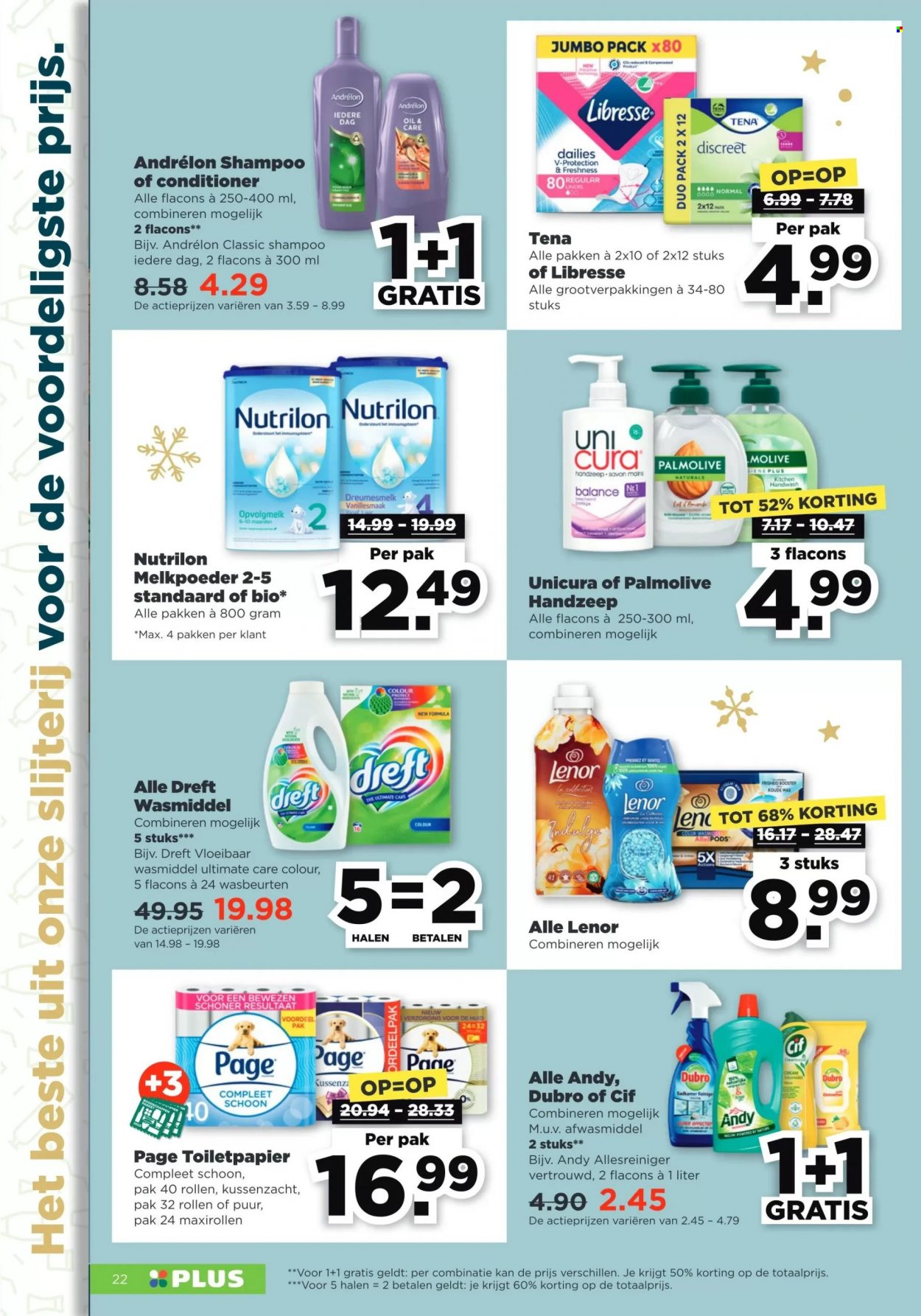 Plus-aanbieding - 27-12-2023 - 31-12-2023. Pagina 26