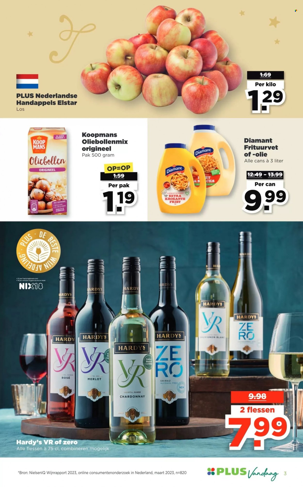 Plus-aanbieding - 27-12-2023 - 31-12-2023. Pagina 3