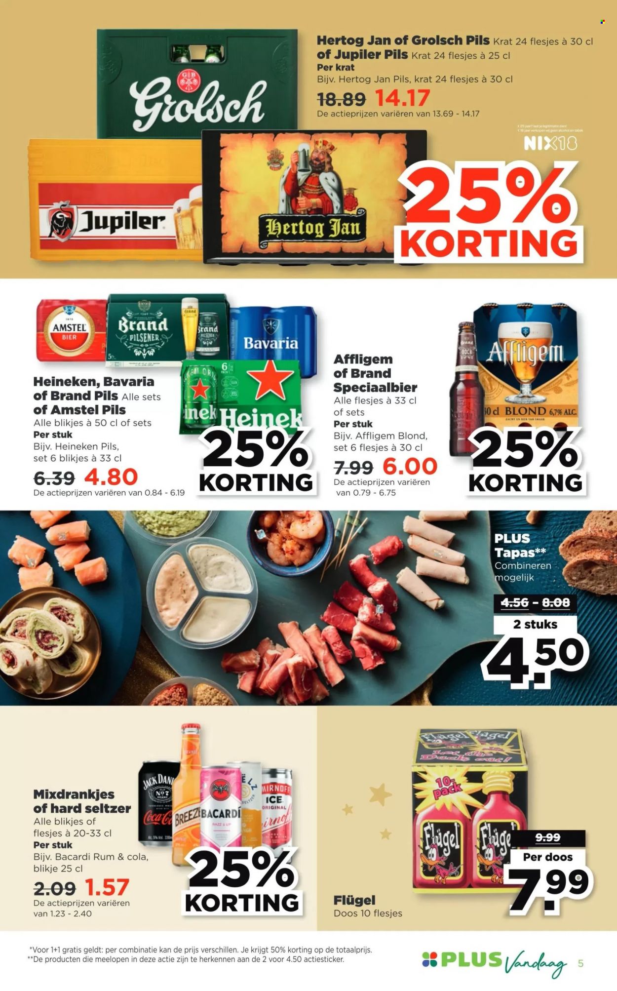Plus-aanbieding - 27-12-2023 - 31-12-2023. Pagina 5