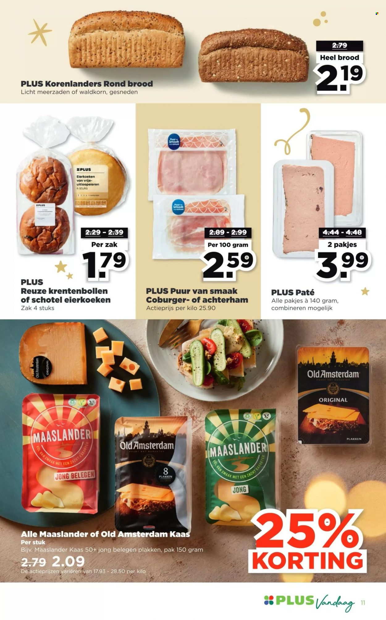 Plus-aanbieding - 27-12-2023 - 31-12-2023. Pagina 11