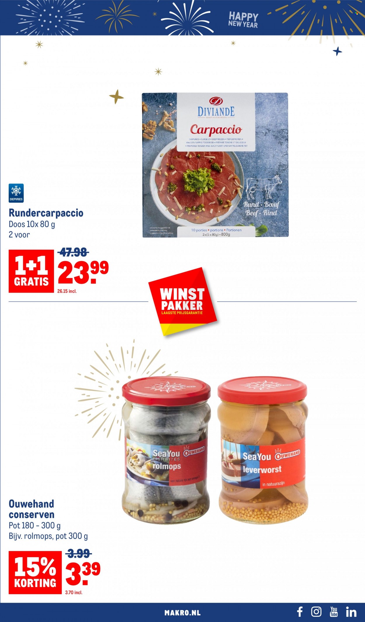 Makro-aanbieding - 28-12-2023 - 2-1-2024. Pagina 3