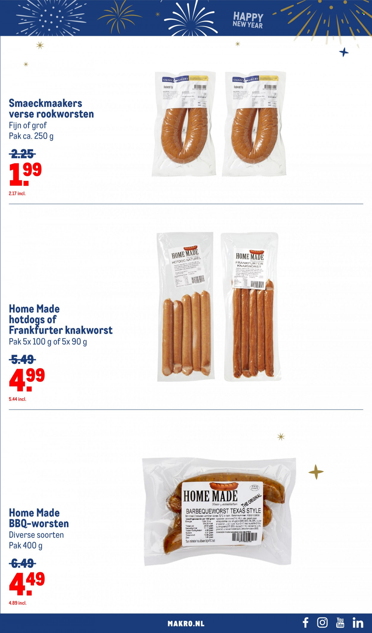 Makro-aanbieding - 28-12-2023 - 2-1-2024. Pagina 9