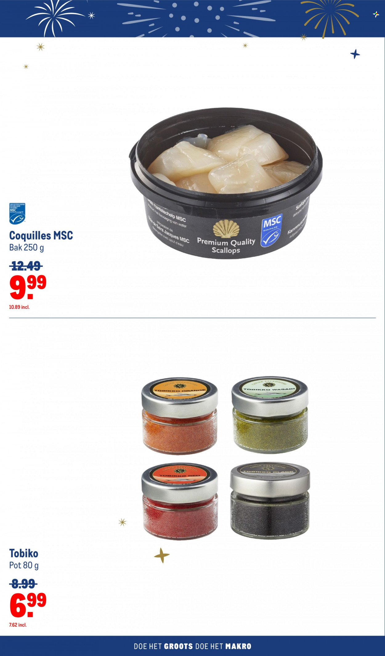 Makro-aanbieding - 28-12-2023 - 2-1-2024. Pagina 12