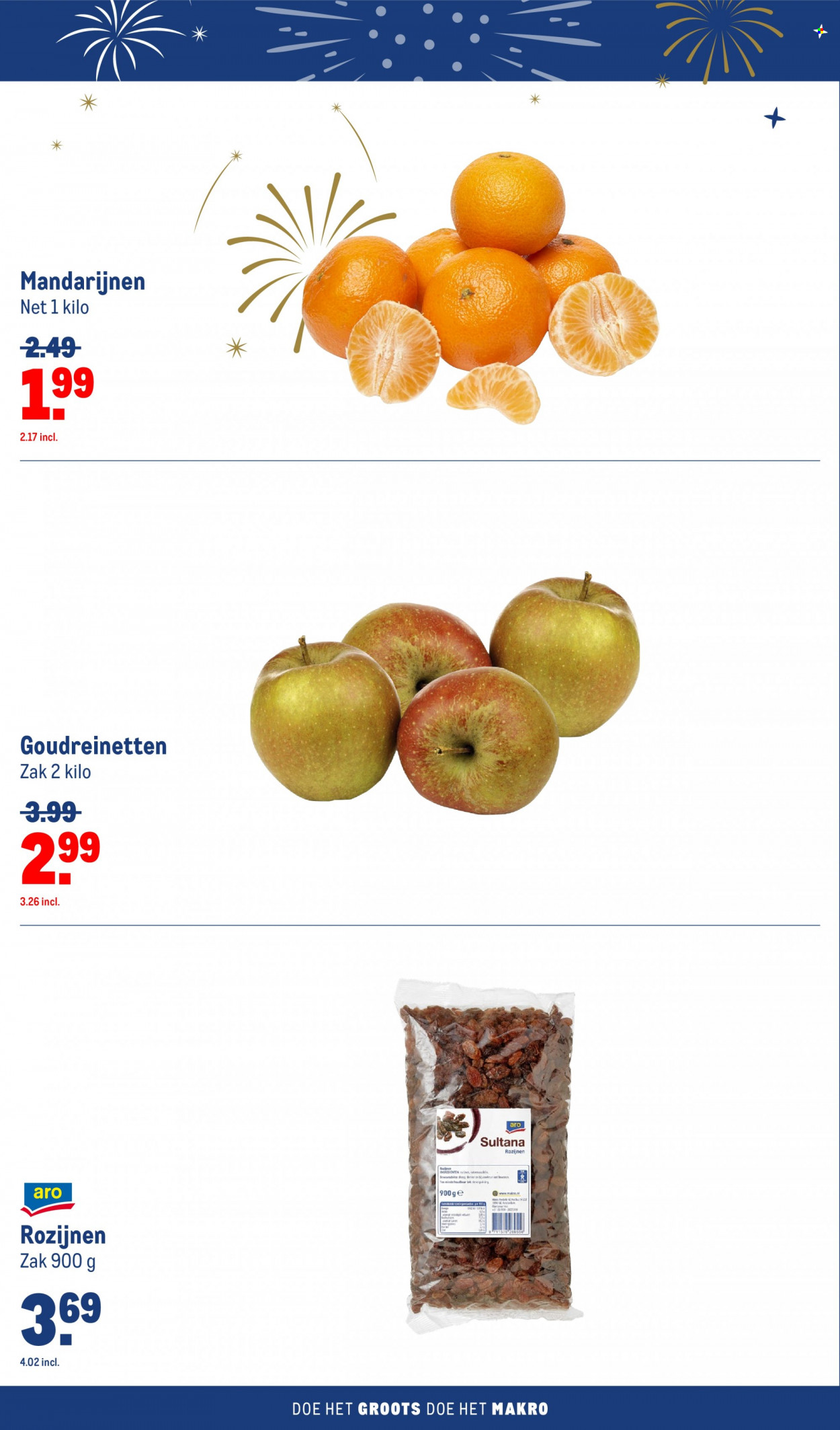 Makro-aanbieding - 28-12-2023 - 2-1-2024. Pagina 14