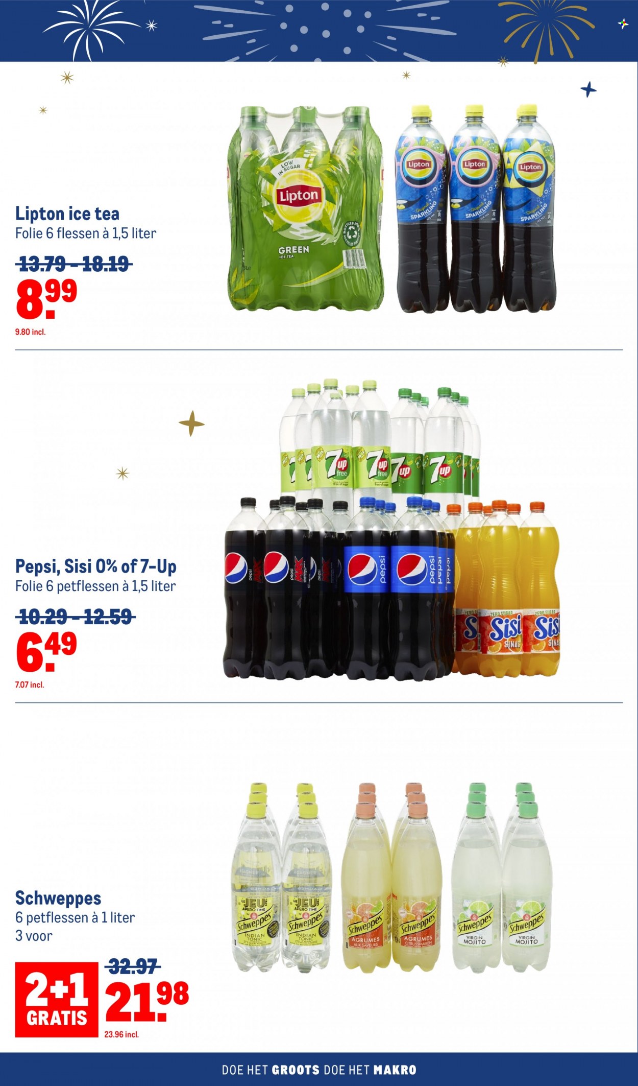 Makro-aanbieding - 28-12-2023 - 2-1-2024. Pagina 16