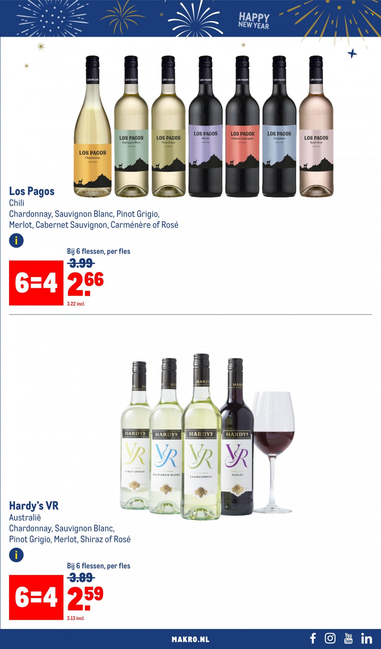 Makro-aanbieding - 28-12-2023 - 2-1-2024. Pagina 19