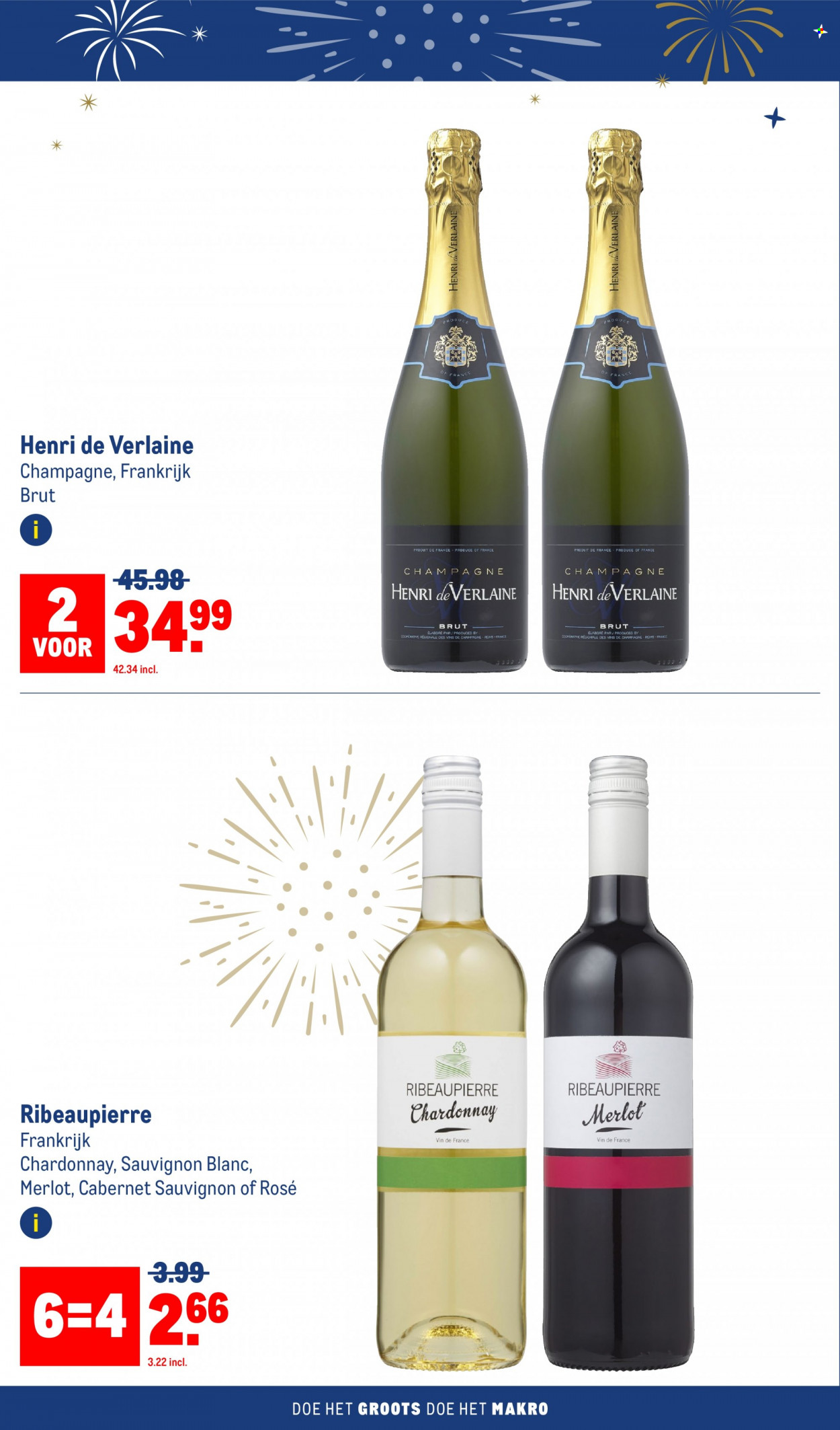 Makro-aanbieding - 28-12-2023 - 2-1-2024. Pagina 20