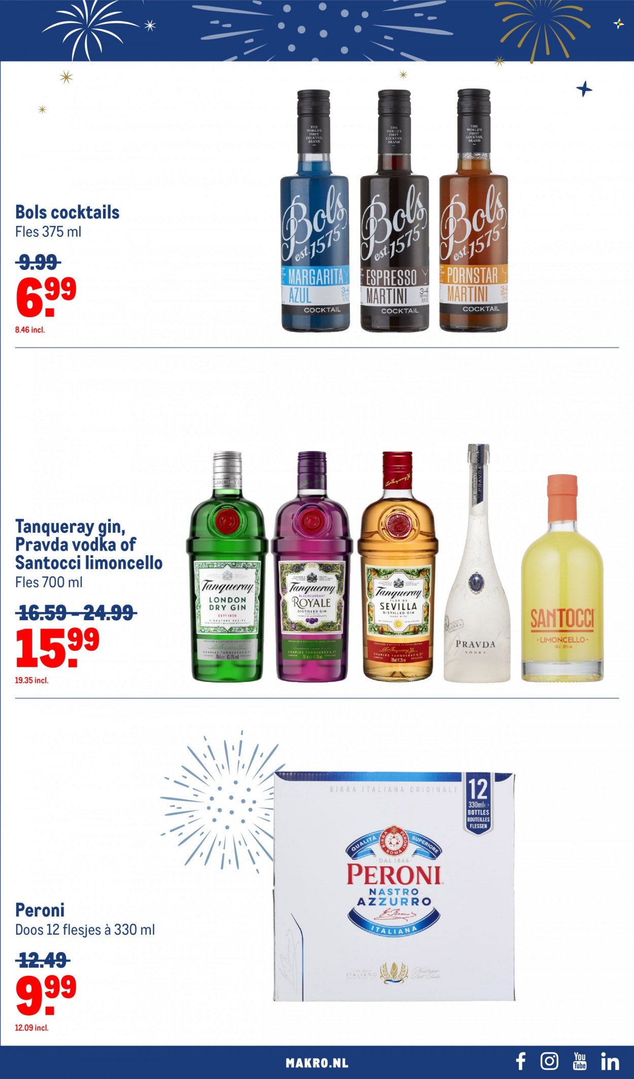 Makro-aanbieding - 28-12-2023 - 2-1-2024. Pagina 25
