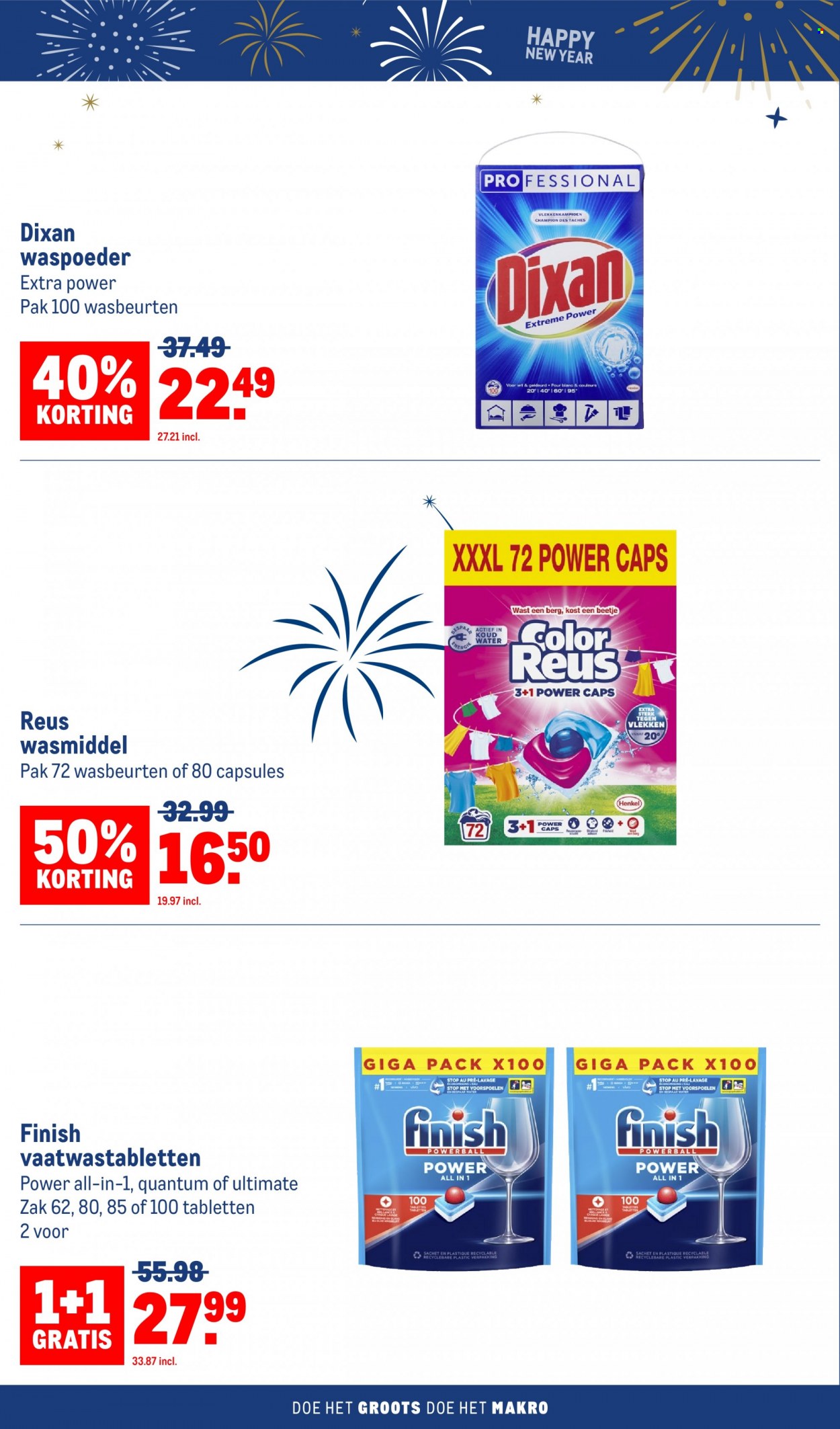 Makro-aanbieding - 28-12-2023 - 2-1-2024. Pagina 26