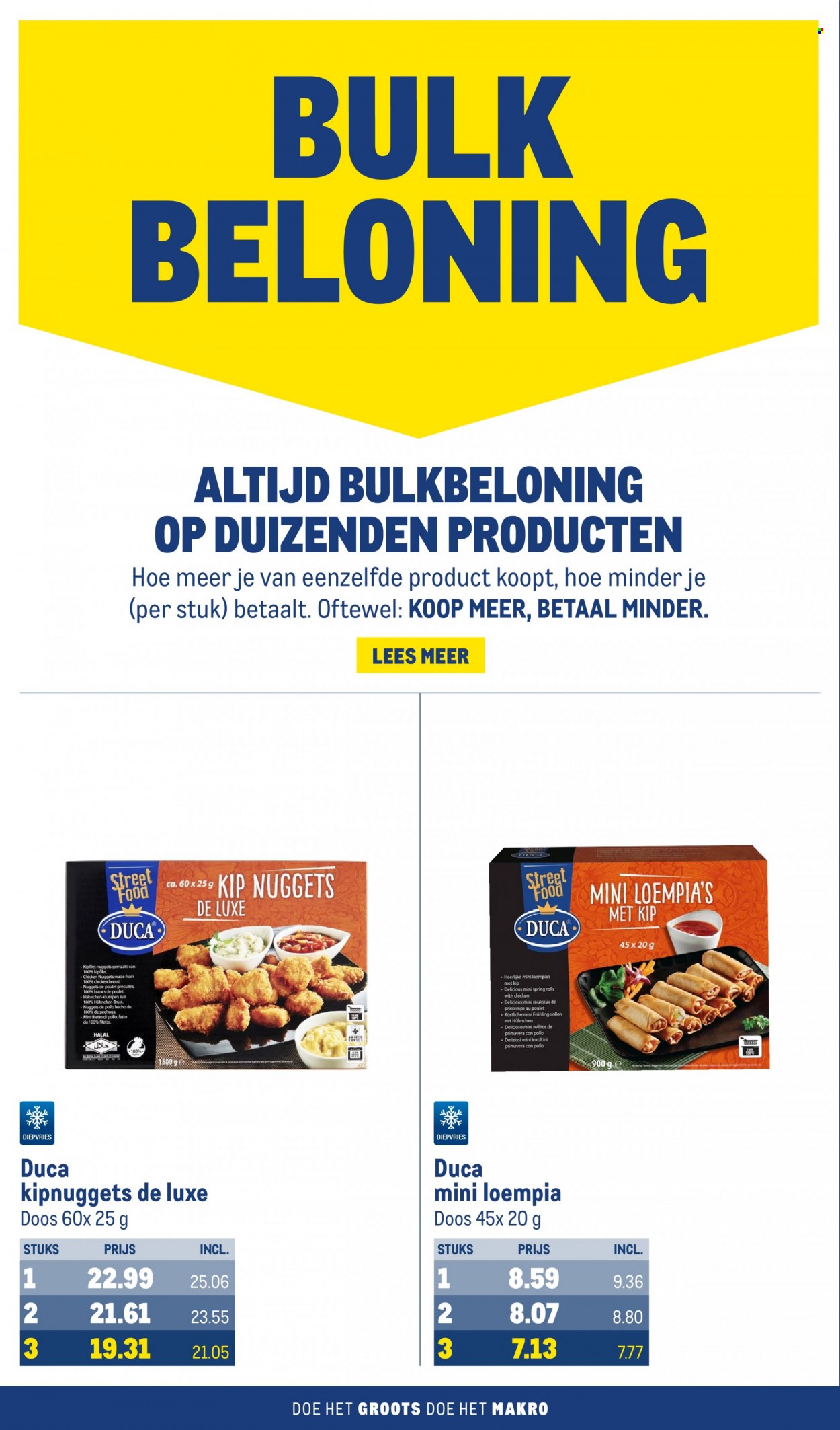 Makro-aanbieding - 28-12-2023 - 2-1-2024. Pagina 28