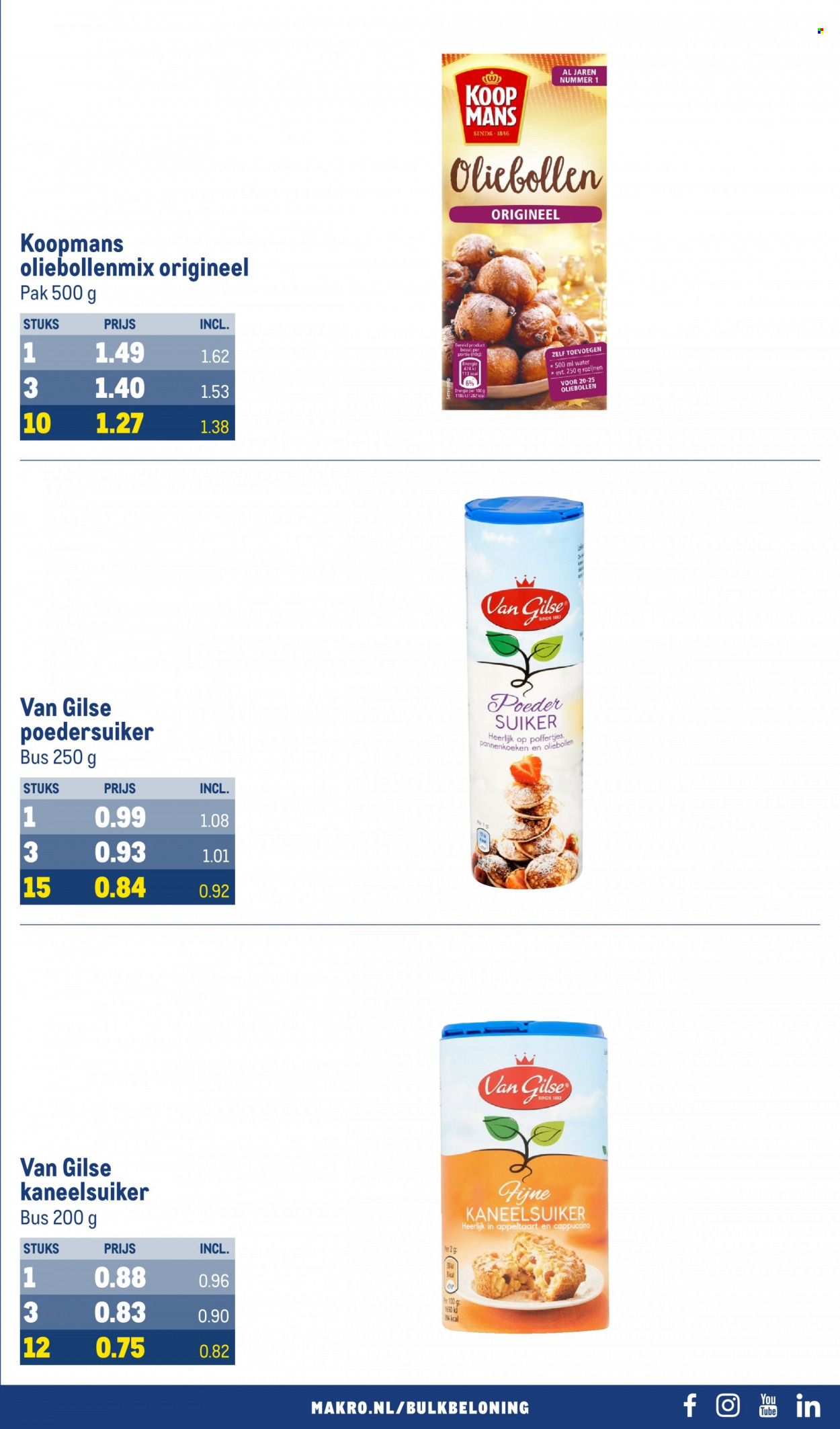 Makro-aanbieding - 28-12-2023 - 2-1-2024. Pagina 33