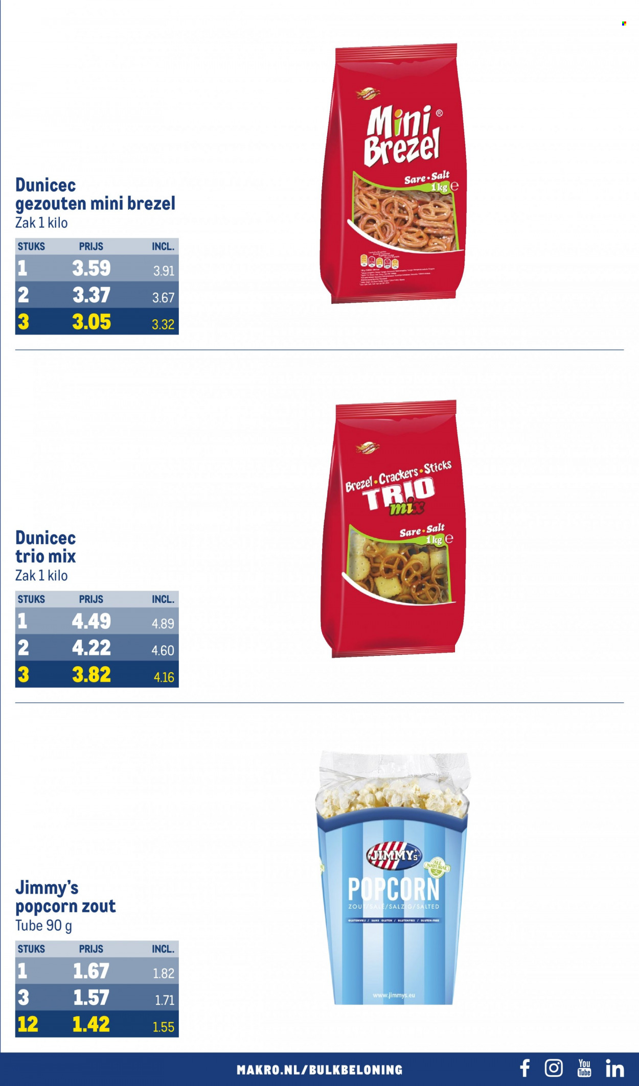 Makro-aanbieding - 28-12-2023 - 2-1-2024. Pagina 41