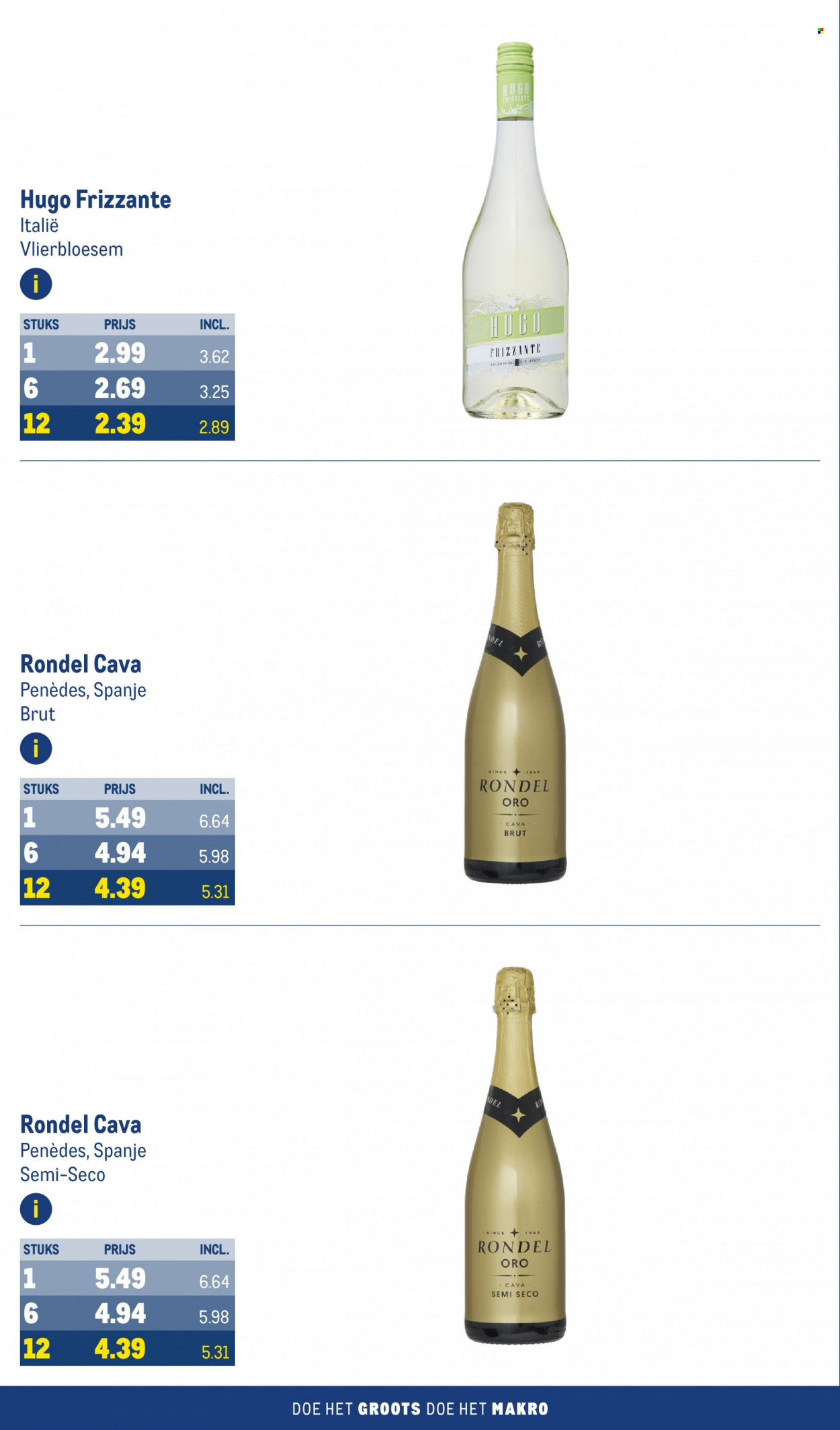 Makro-aanbieding - 28-12-2023 - 2-1-2024. Pagina 44