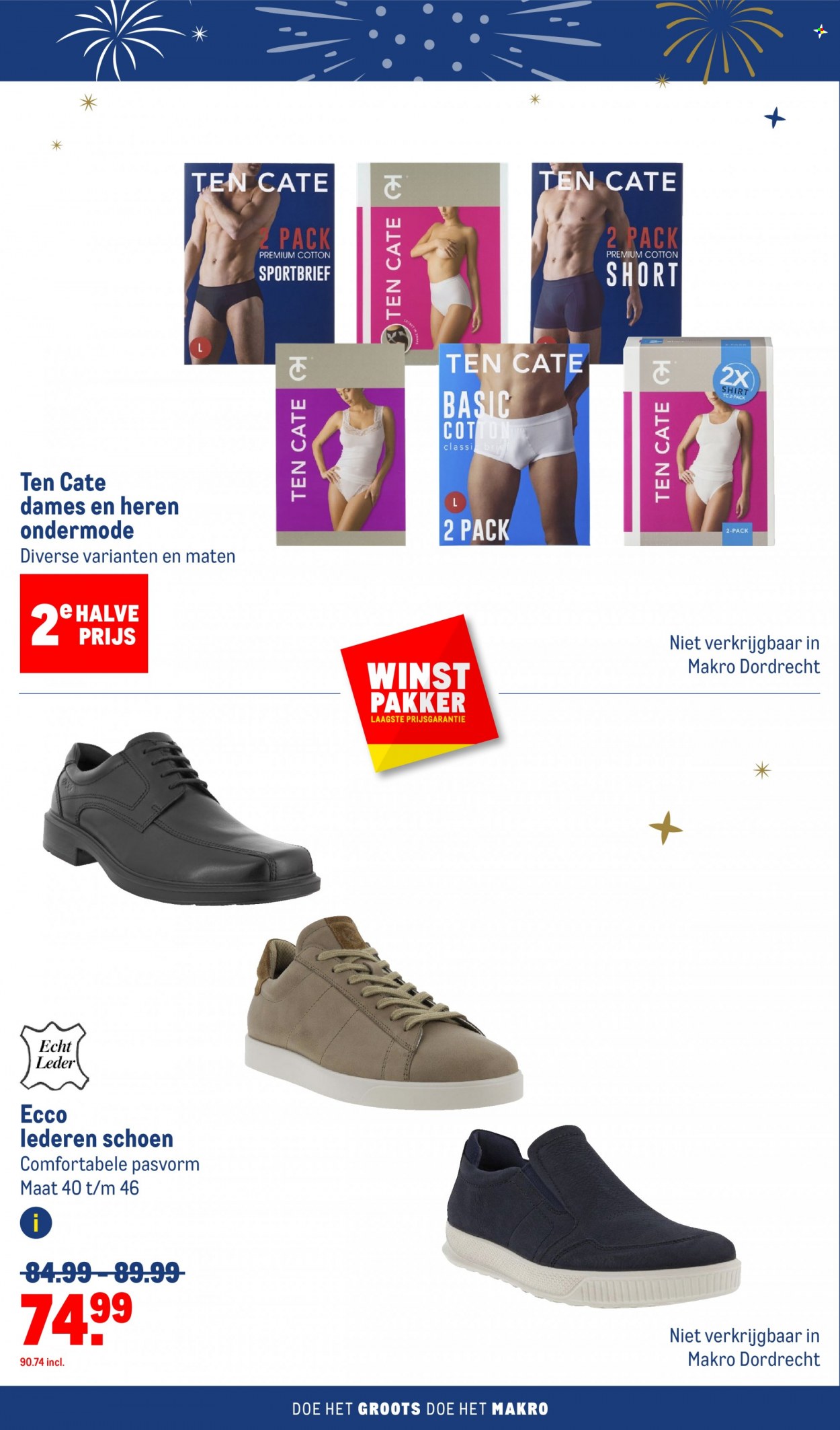 Makro-aanbieding - 28-12-2023 - 2-1-2024. Pagina 8