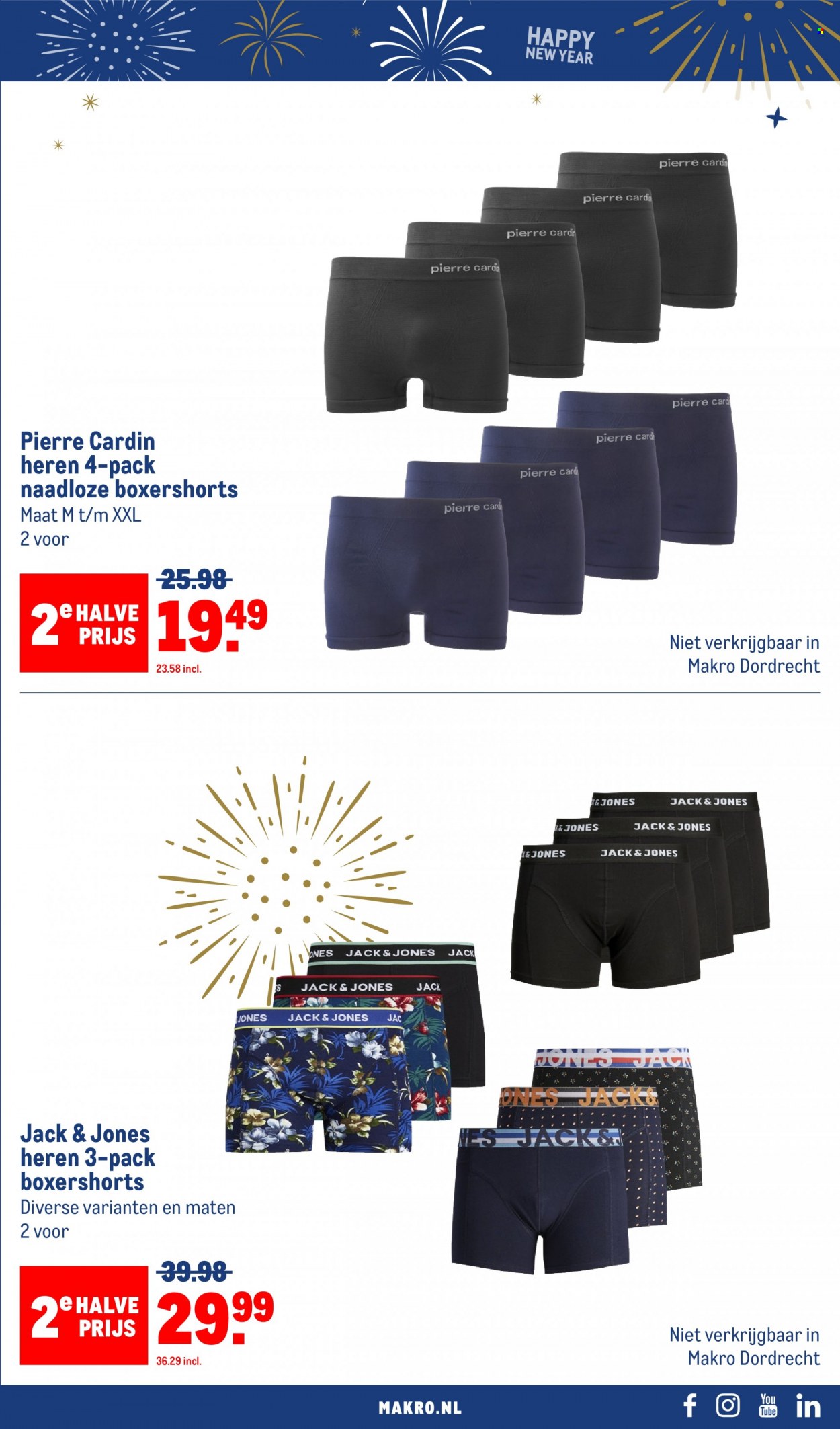 Makro-aanbieding - 28-12-2023 - 2-1-2024. Pagina 19