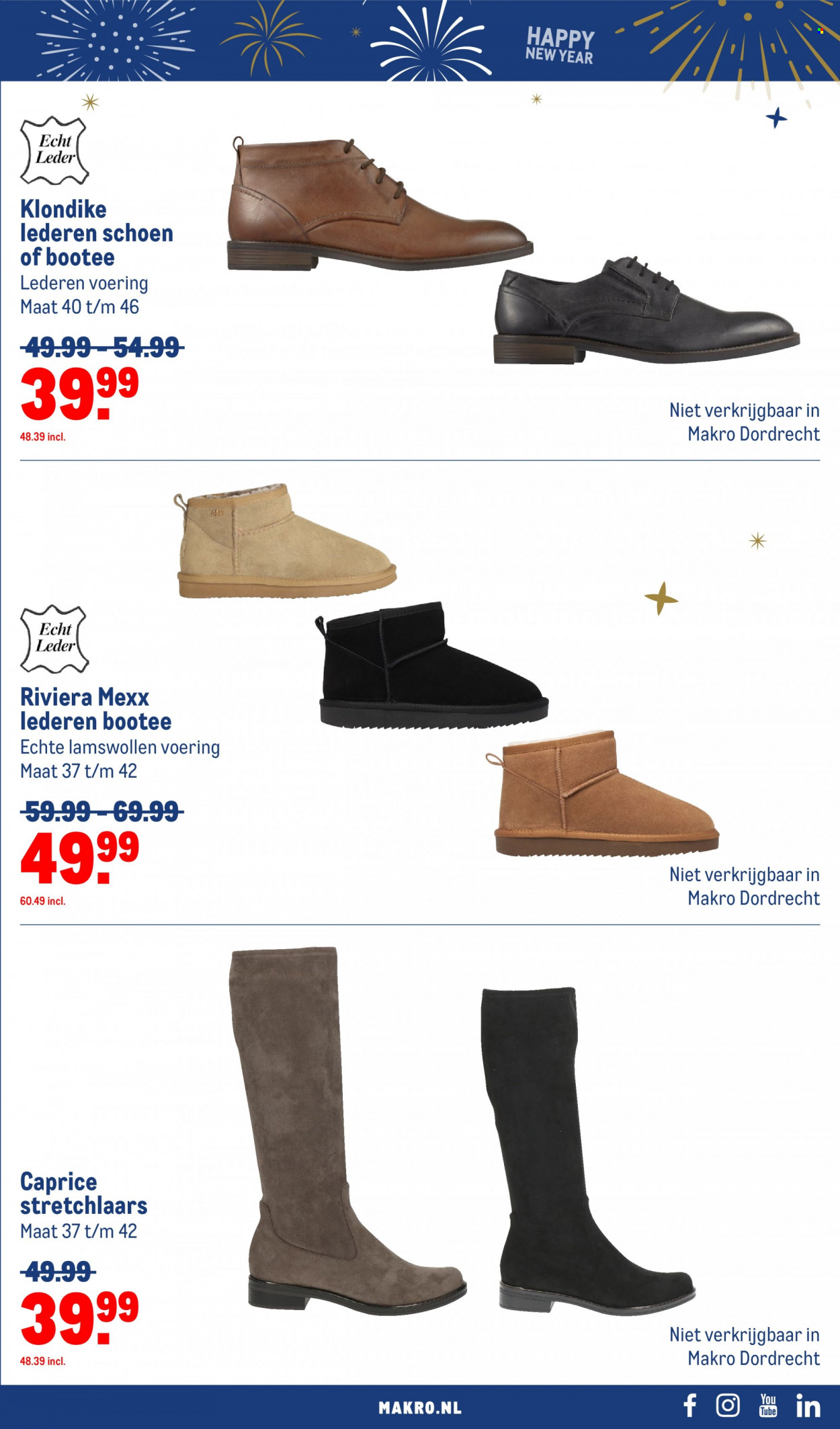 Makro-aanbieding - 28-12-2023 - 2-1-2024. Pagina 21