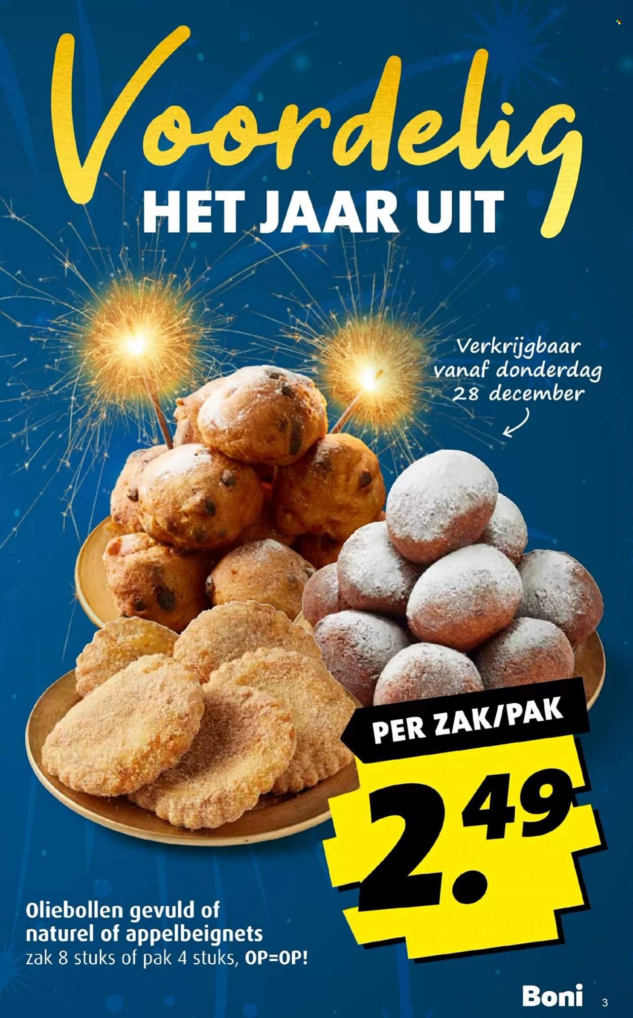 Boni-aanbieding - 27-12-2023 - 2-1-2024. Pagina 3