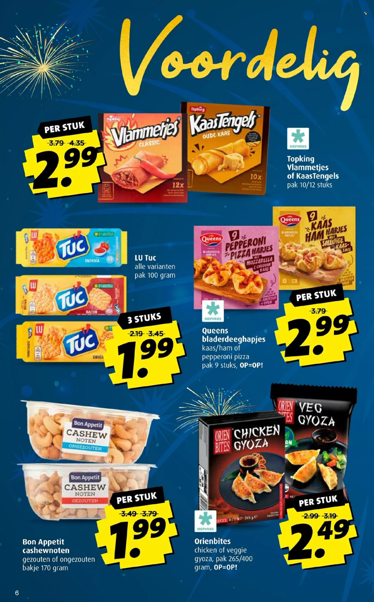 Boni-aanbieding - 27-12-2023 - 2-1-2024. Pagina 6