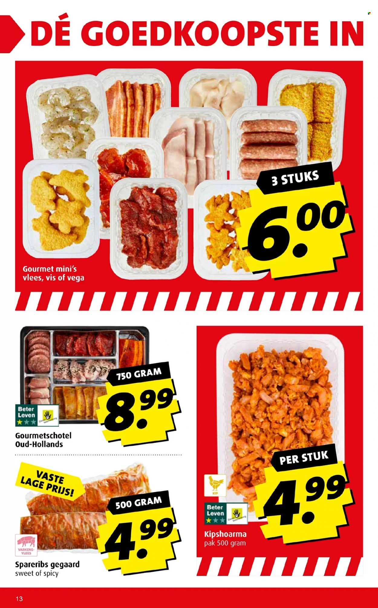Boni-aanbieding - 27-12-2023 - 2-1-2024. Pagina 13