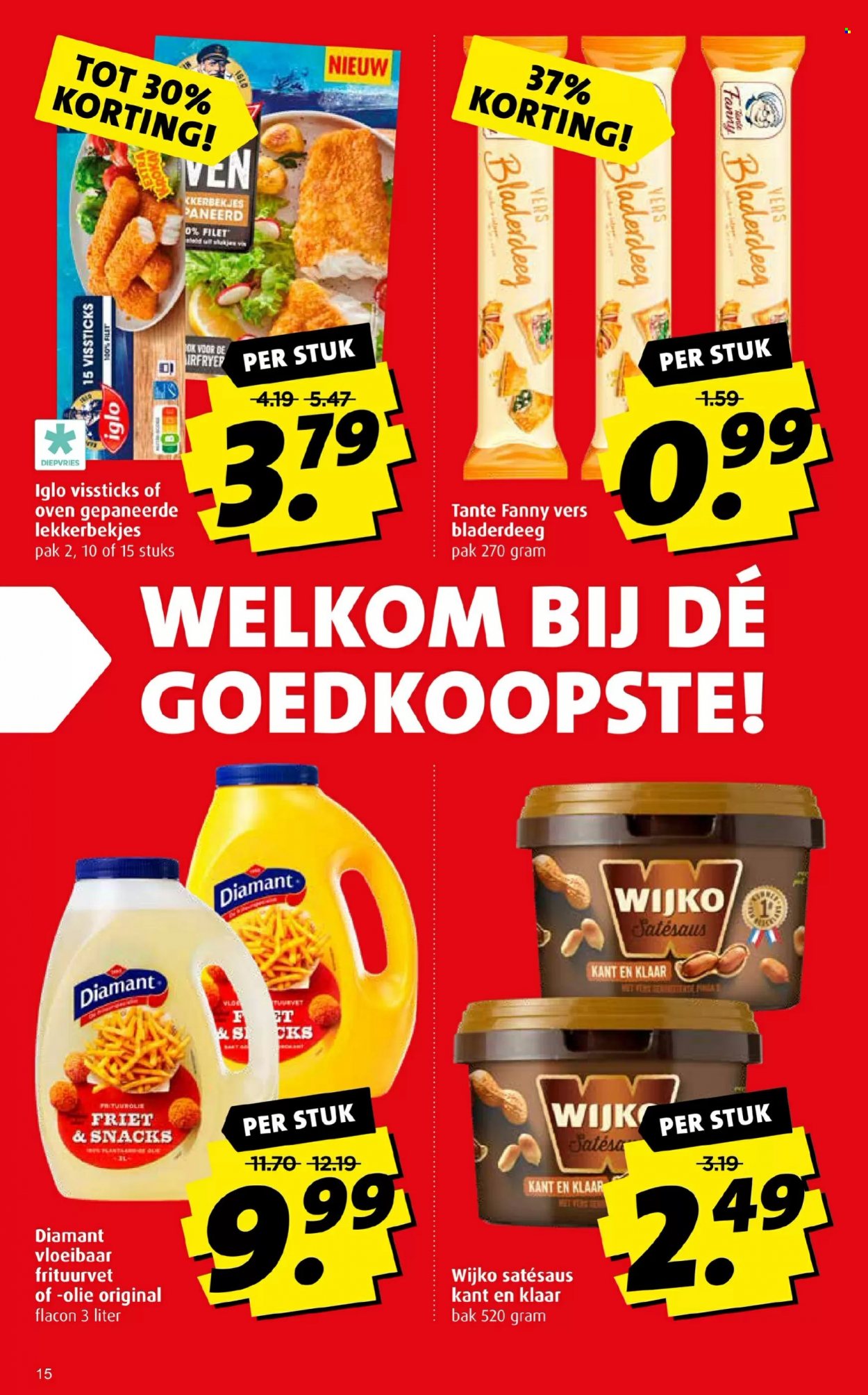 Boni-aanbieding - 27-12-2023 - 2-1-2024. Pagina 15